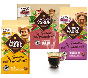 packshot jacques vabre products