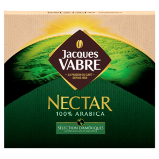 nectar 100 arabica