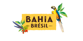 visual bahia bresil
