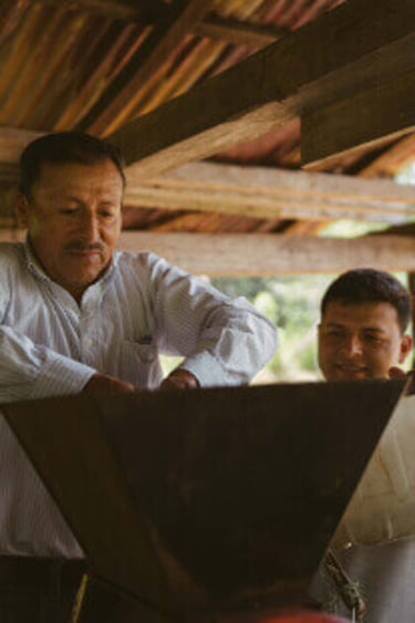 peru projet 5