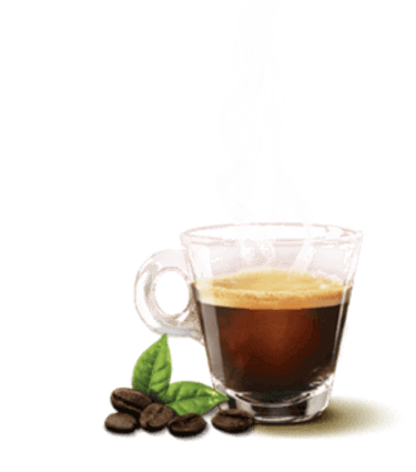 tasse et grains