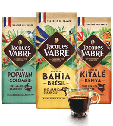 packshot pures origines