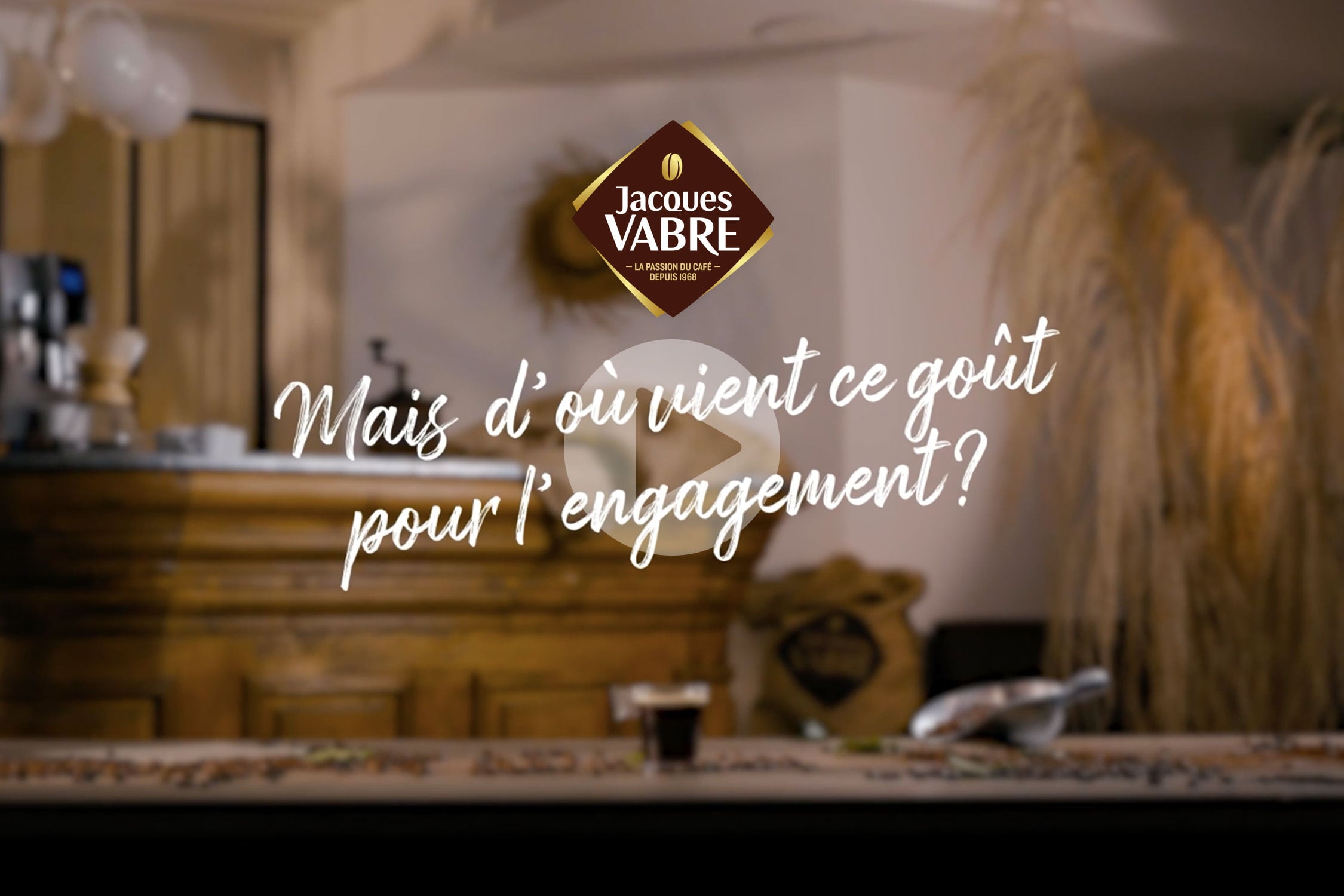 Découvrez Jacques Vabre | Jacques Vabre