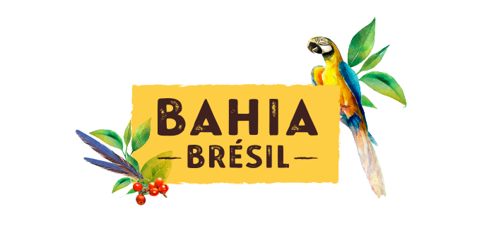 Bahia Bresil